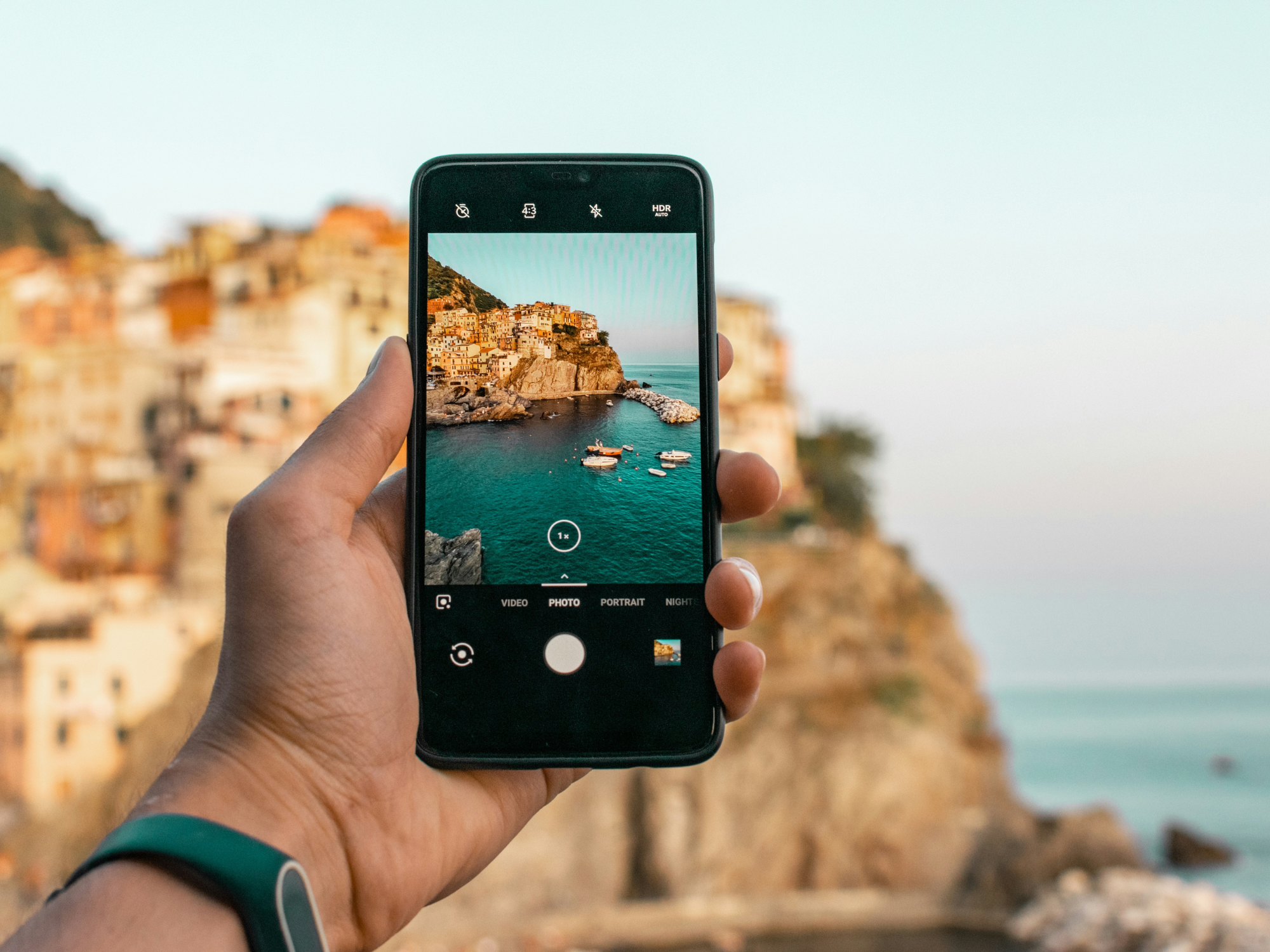 Astuces pour Prendre des Photos de Qualité avec Votre Smartphone