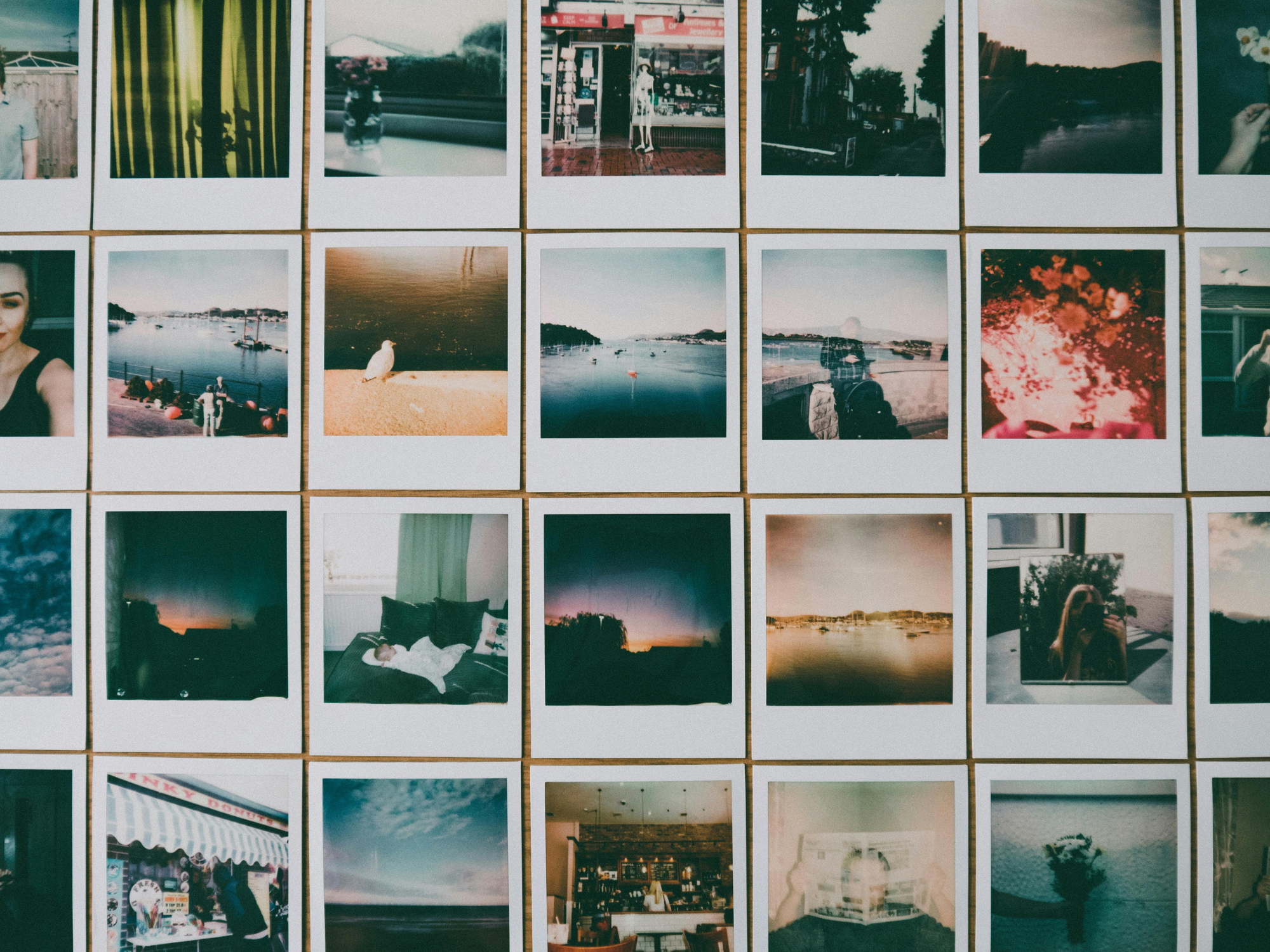 Inspirations de Décoration Murale avec des Photos de Défis